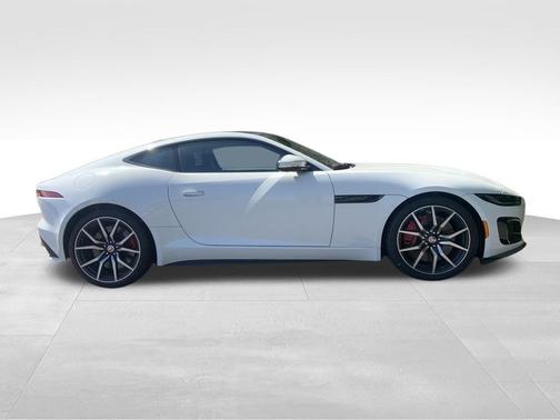 2023 Jaguar F-TYPE R