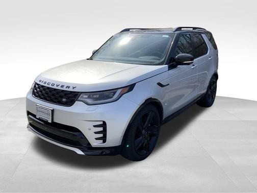 2024 Land Rover Discovery P300 Dynamic SE