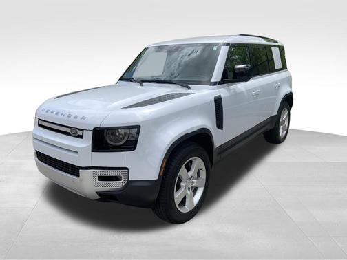2023 Land Rover Defender 110 SE