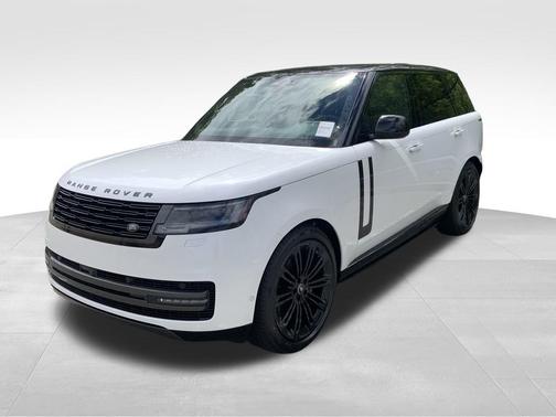 2025 Land Rover Range Rover P400 SE