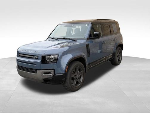 2023 Land Rover Defender 110 X-Dynamic SE