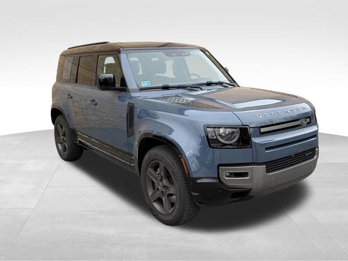 2023 Land Rover Defender 110 X-Dynamic SE