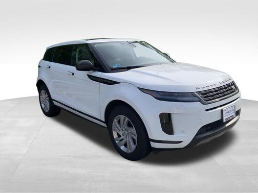 2024 Land Rover Range Rover Evoque Core S