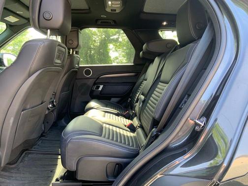 2024 Land Rover Range Rover Evoque Core S