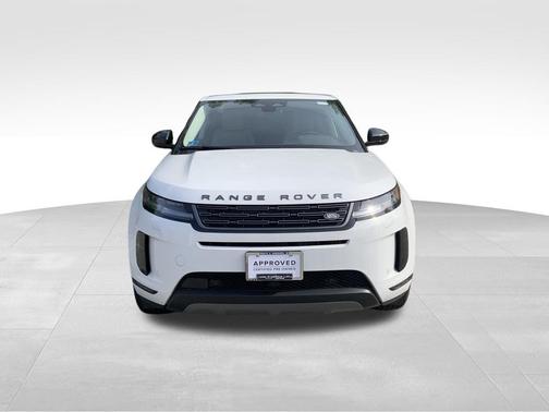 2024 Land Rover Range Rover Evoque Core S