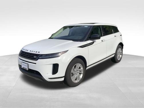 2024 Land Rover Range Rover Evoque Core S