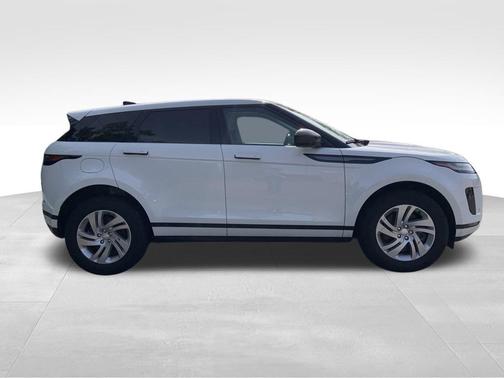 2024 Land Rover Range Rover Evoque Core S