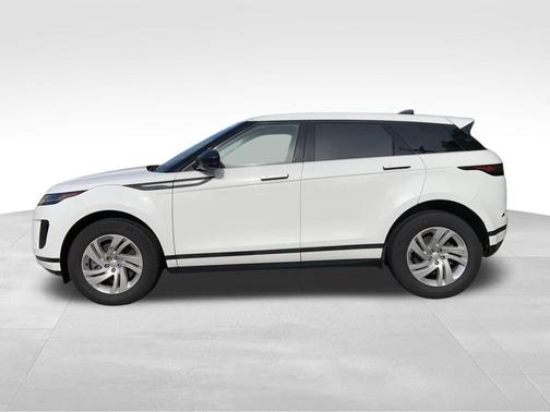 2024 Land Rover Range Rover Evoque Core S