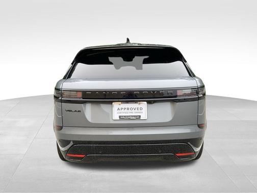 2024 Land Rover Range Rover Velar P250 Dynamic SE