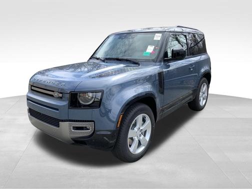 2025 Land Rover Defender P400 X-Dynamic SE