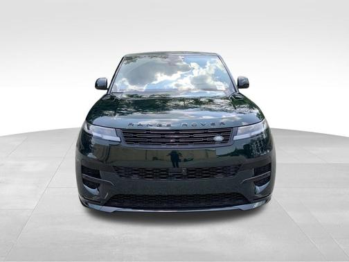 2025 Land Rover Range Rover Sport P400 Dynamic SE