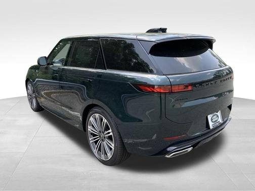 2025 Land Rover Range Rover Sport P400 Dynamic SE