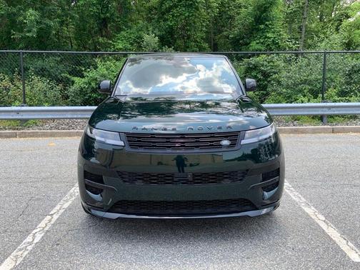 2025 Land Rover Range Rover Sport P400 Dynamic SE