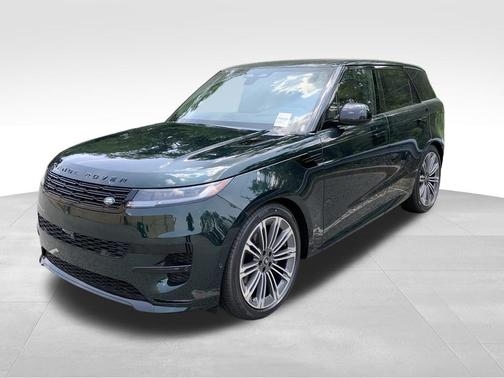 2025 Land Rover Range Rover Sport P400 Dynamic SE