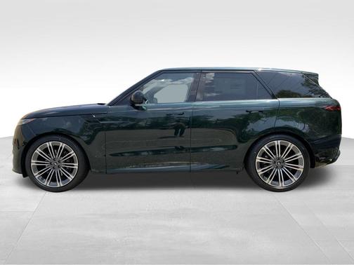2025 Land Rover Range Rover Sport P400 Dynamic SE