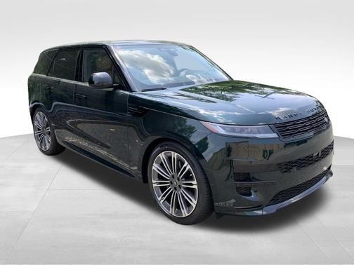 2025 Land Rover Range Rover Sport P400 Dynamic SE