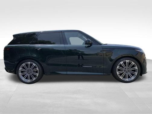 2025 Land Rover Range Rover Sport P400 Dynamic SE