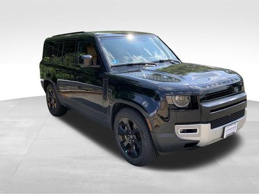 2024 Land Rover Defender 130 S