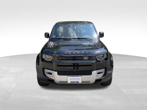 2024 Land Rover Defender 130 S