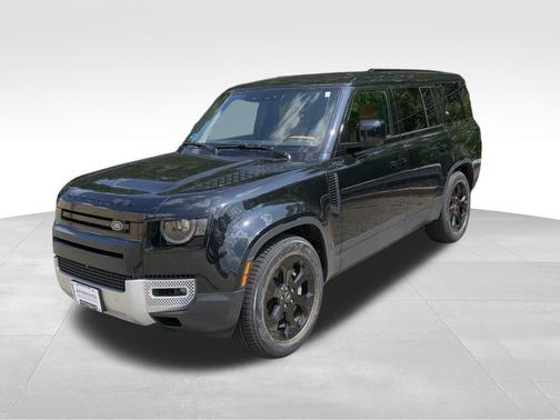 2024 Land Rover Defender 130 S