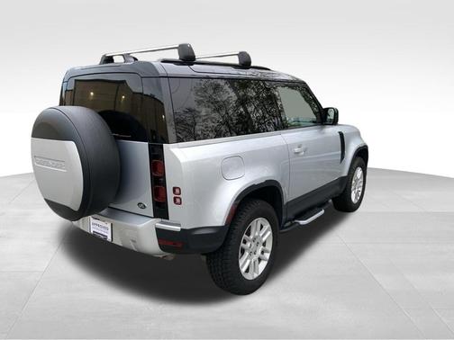 2023 Land Rover Defender 90 S