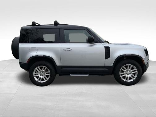 2023 Land Rover Defender 90 S