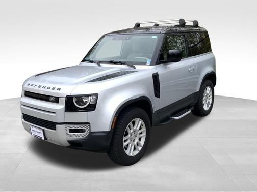 2023 Land Rover Defender 90 S