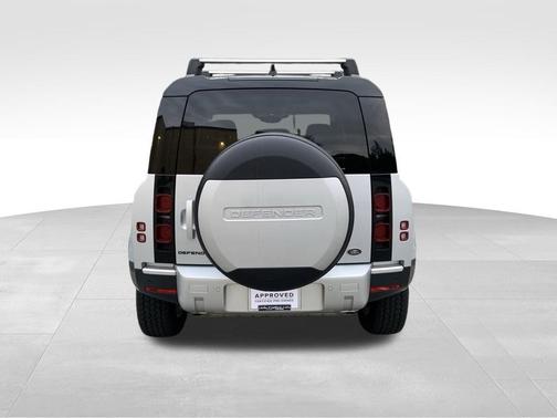 2023 Land Rover Defender 90 S