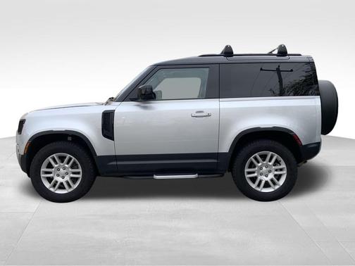 2023 Land Rover Defender 90 S