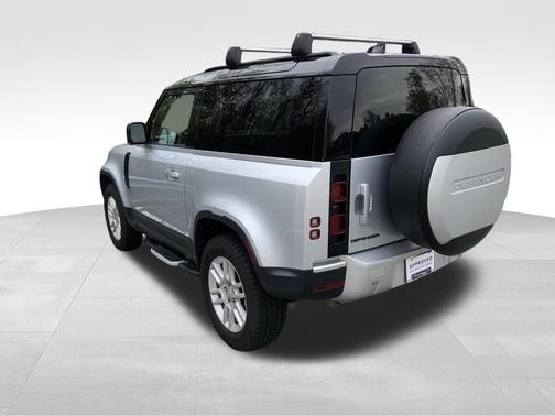 2023 Land Rover Defender 90 S