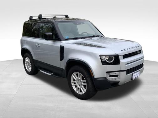 2023 Land Rover Defender 90 S