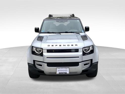 2023 Land Rover Defender 90 S