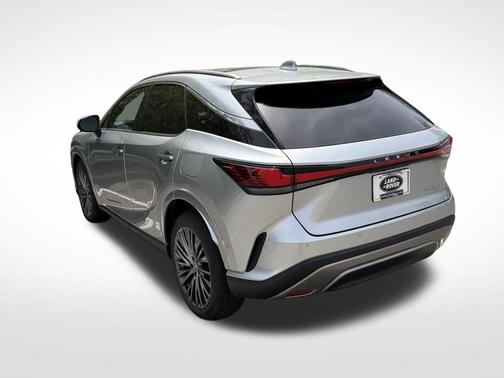 Iridium 2023 Lexus RX 350 Luxury