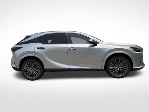 Iridium 2023 Lexus RX 350 Luxury