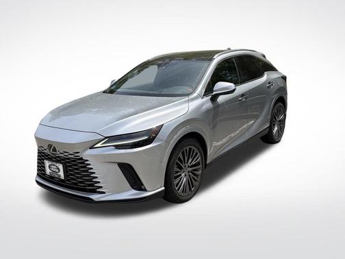 Iridium 2023 Lexus RX 350 Luxury