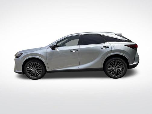 Iridium 2023 Lexus RX 350 Luxury