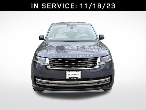 Varesine Blue 2024 Land Rover Range Rover P400 SE