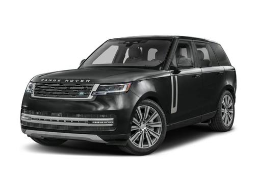 Varesine Blue 2024 Land Rover Range Rover P400 SE
