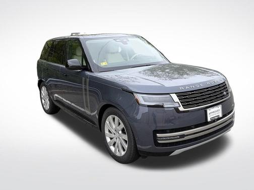 Varesine Blue 2024 Land Rover Range Rover P400 SE