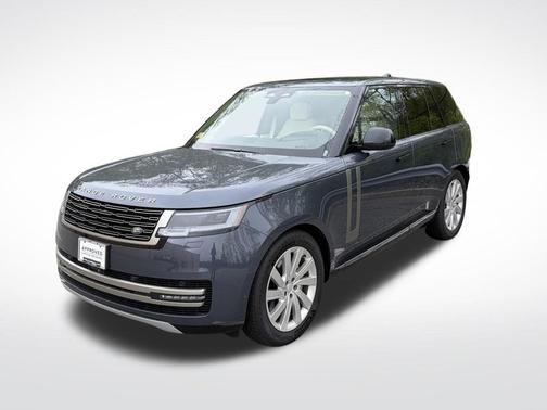 Varesine Blue 2024 Land Rover Range Rover P400 SE