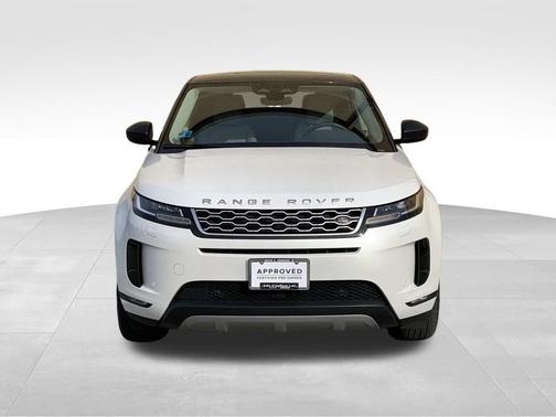 2023 Land Rover Range Rover Evoque S