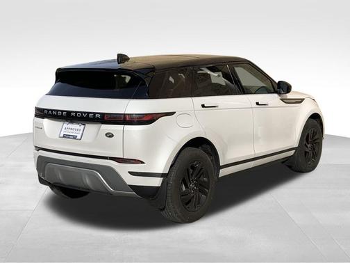 2023 Land Rover Range Rover Evoque S