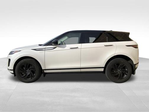 2023 Land Rover Range Rover Evoque S