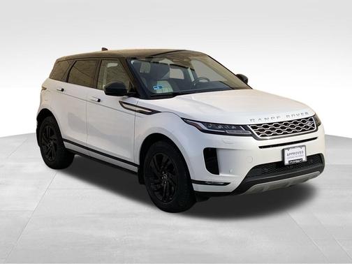 2023 Land Rover Range Rover Evoque S