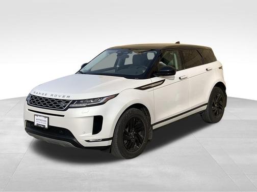 2023 Land Rover Range Rover Evoque S