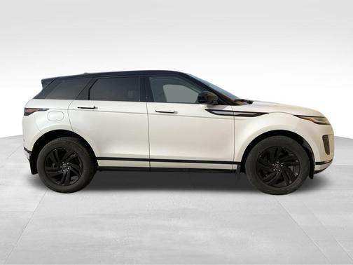 2023 Land Rover Range Rover Evoque S