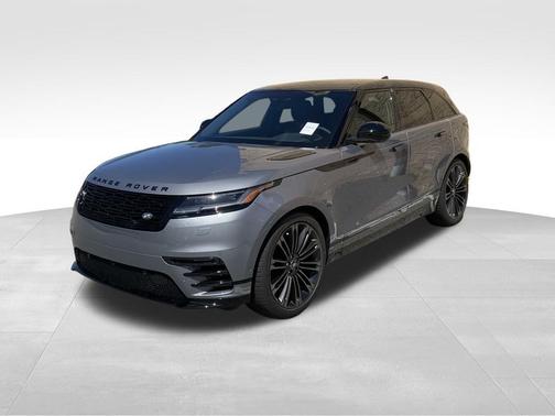 2026 Land Rover Range Rover Velar P250 Dynamic SE