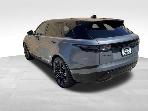 2026 Land Rover Range Rover Velar P250 Dynamic SE