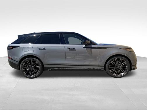 2026 Land Rover Range Rover Velar P250 Dynamic SE