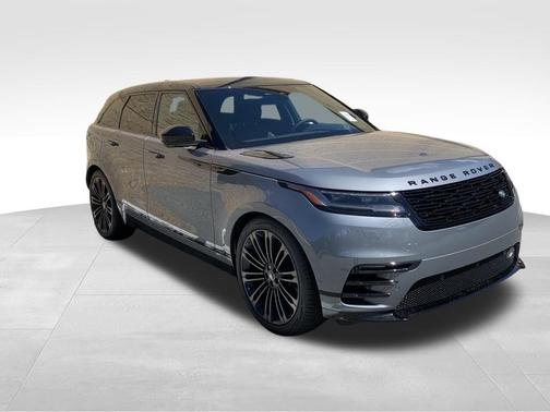 2026 Land Rover Range Rover Velar P250 Dynamic SE